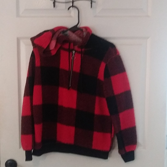 Zip up hoodie - Picture 1 of 3